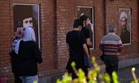 بازدید روزانه مسافرین نوروزی از خانه میرزا کوچک جنگلی